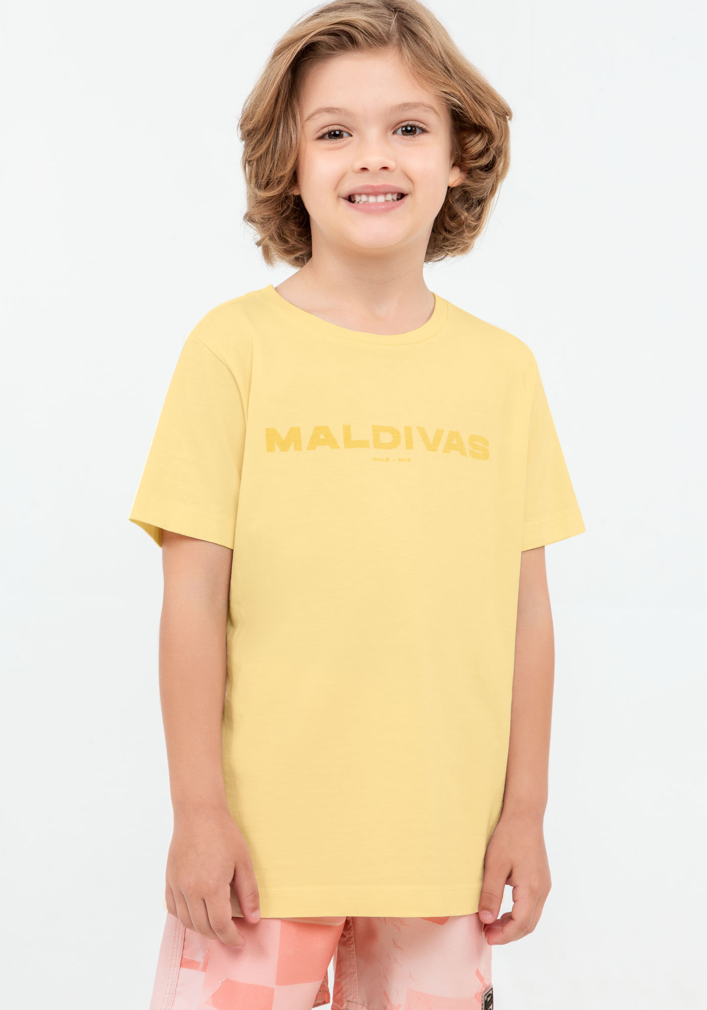 Camiseta Infantil Estampada Tal Pai Tal Filho Hangar 33