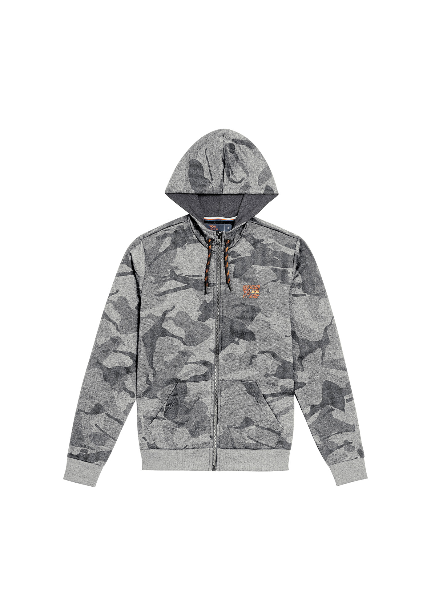 carhartt rainproof moletom com capuz