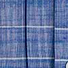 Camisa Masculina Manga Longa Comfort Xadrez Azul, AZUL, swatch.