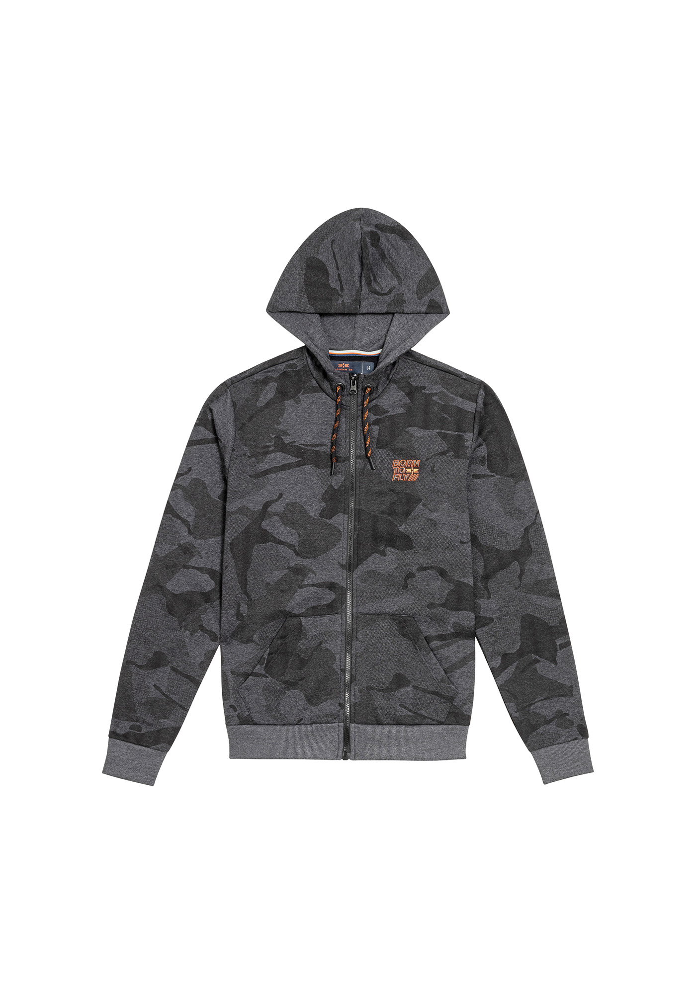 carhartt rainproof moletom com capuz